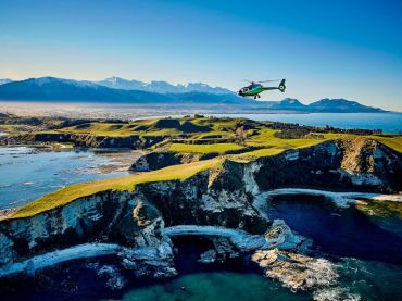 South Pacific Helicopters