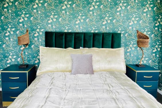 Ocean Apartment - double beds